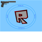 ROBLOX Super Intelligence Agency