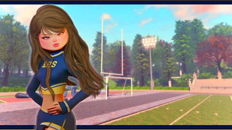 How Evermore High works: Evermore High screenshot