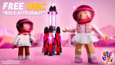 [UPDATE 👩‍🚀] e.l.f. UP! Tycoon