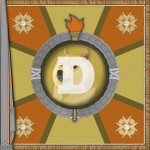 The Dogeland Officer Academy