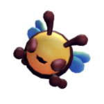 Bee World Defense