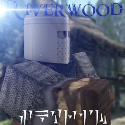 Riverwood // Lobby