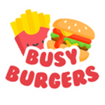Busy Burgers Restaurant