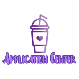 Dewberries Application Center