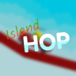 Island Hop [Beta] icon