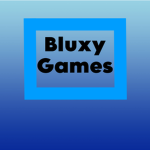 Bluxy Games