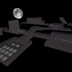 [ - S.S. Training Complex Argon - 70% - ] 