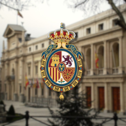 Palacio del Senado