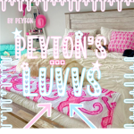 ~Peyton’s luvvs~
