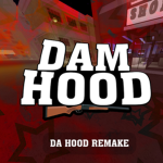 Dam Hood Studio