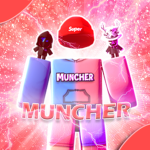 Muncher Roblox