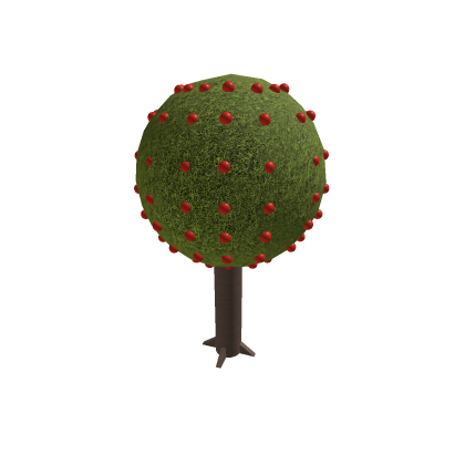 Apple Tree