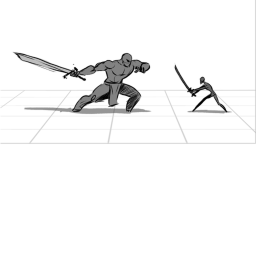 The Chosen Battle