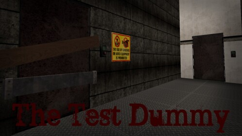 The Test Dummy