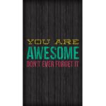 The Super Awesome People Group!
