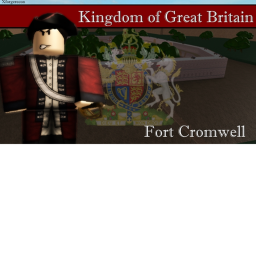 Fort Cromwell