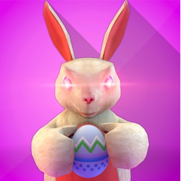 Escape the Easter Bunny Obby