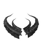 Grey 8 Hornz