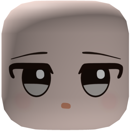 Plushie Nagi
