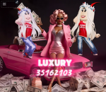 Luxuryy!