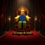 El Grupo De Noob