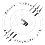Anti Personnel Ops [CI]