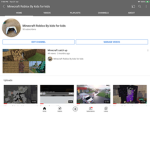 Minecraft roblox by kids for kids group