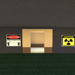 The Crazy Elevator