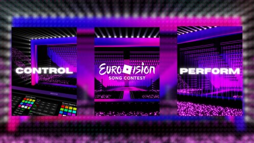 Eurovision Song Contest 2025