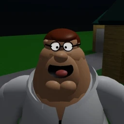You Vs Peter Girffin (ALPHA) icon