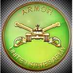 Kilo Armored Division