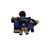NVL [ National Volleyball League ]