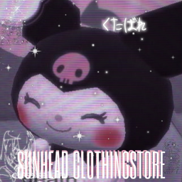 Sun head clothing store
