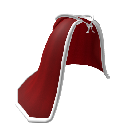 Holiday Cloak