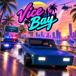 Vice Bay [ALPHA] icon