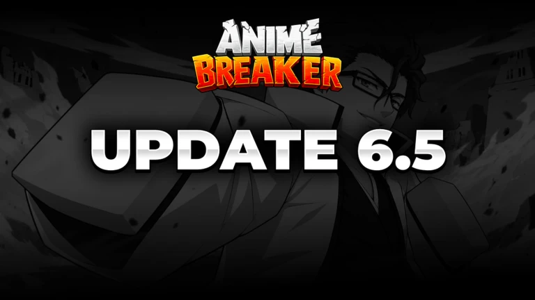 UPDATE 6.5