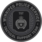 WPS | Tactical Support Team ᅠ