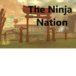 The Ninja Nation--Merry Christmas