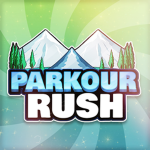 Parkour Rush!