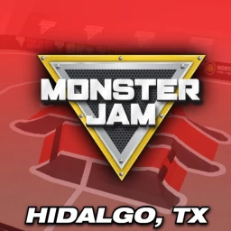 Monster Jam: Hidalgo, TX I 2025 icon