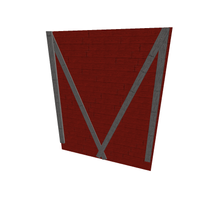 barn wall