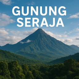 Gunung Seraja