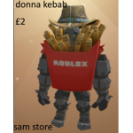 the chad corner store
