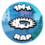Game Badge Thumbnail