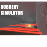 Robbery Simulator Fans