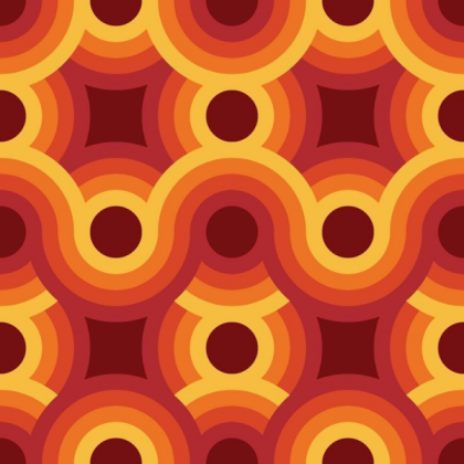 Retro Wallpaper Roblox decal