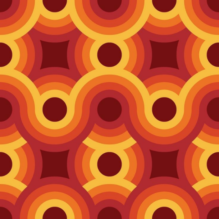 Retro Wallpaper Roblox decal