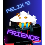 GAMINGWITHFELIX IS GOATED