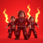 Games Of Elites