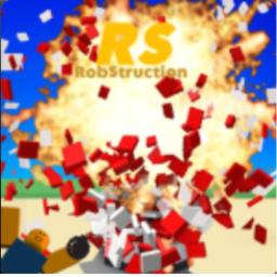 RobStruction (UPDATE!)